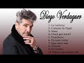 Mix De Éxitos De Diego Verdaguer Colección De 10 Éxitos Románticos De Diego Verdaguer