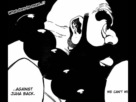 Bleach Chapter 612 ブリーチ Live Reaction - oh now you saying that?!