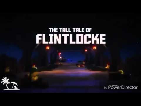 LEGO !!NINJAGO!!* ( NEW 2016 THE TALL TALE OF FLINTLOKE" ) FULL.