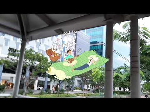 East Coast Beach Park Singapore#short vedio@shantaltvchannel1202