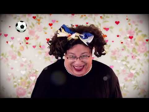 Programa N° 684 - El Futuro Del Fútbol – Domingo 10 de Abril del 2022 - VTV Uruguay - Parte 6