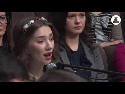 Amalia Preda - Mi-e dor