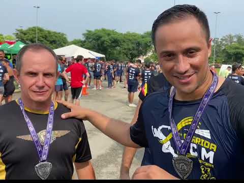 Parabéns para a Guarda Civil Municipal de Sorocaba! Boas práticas: bora fazer em outros Estados tbm?