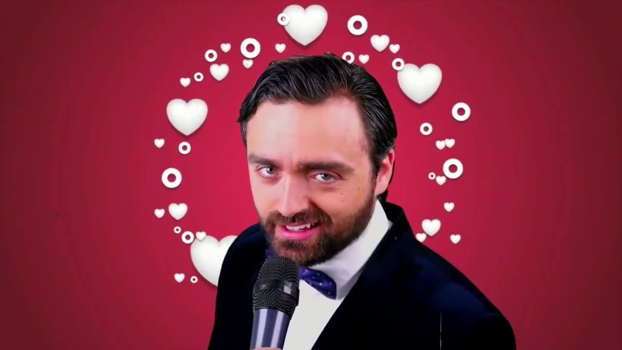 Dominic St-Laurent en spectacle dans une résidence