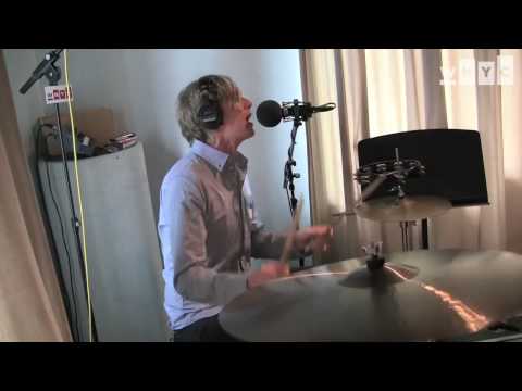 An Horse "Camp Out" Live on Soundcheck