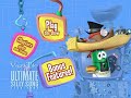 Ultimate Silly Song Countdown DVD Menu Walkthrough