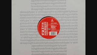 Elite Force - Cool Like The Man (Fabricano Remix)