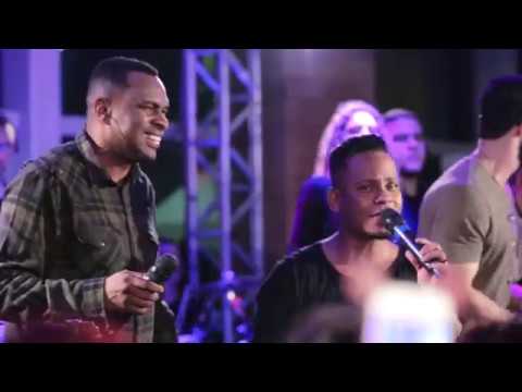 Dvd Sobretudo - Nada faz Sentido - part. Pique Novo