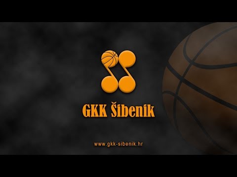 GKK Šibenik -  KK Zadar (Play-off Četvrtfinale 2. utakmica)  // Live Stream
