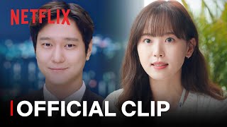 Frankly Speaking | Official Clip | Netflix [ENG SUB]