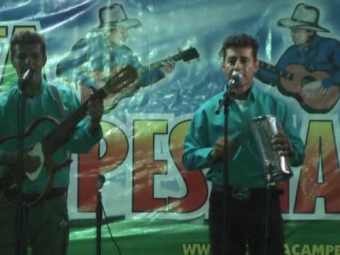 REVISTA CAMPESINA 2016 - Los Socopenses en Vivo