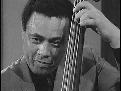 Jazz Icons Charles Mingus Live in '64