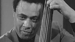 Jazz Icons Charles Mingus Live in '64