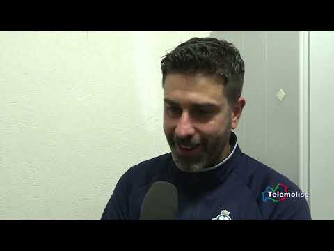 Tg Sport - Telemolise -   18/05/2023