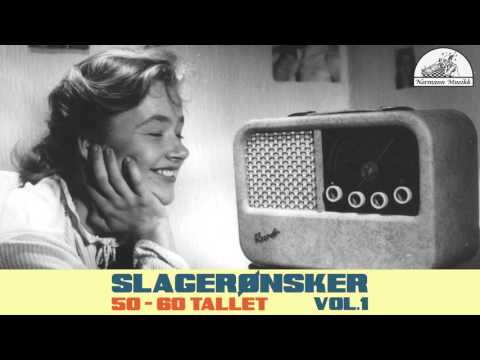 Lille Grethe - Lolly poll (1956) ((Åsta Hjelm))