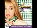 2. Who Said by Hannah Montana (Miley Cyrus ...