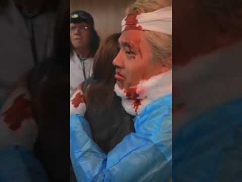 Amelia was half crying and Thomas took 😭❤️