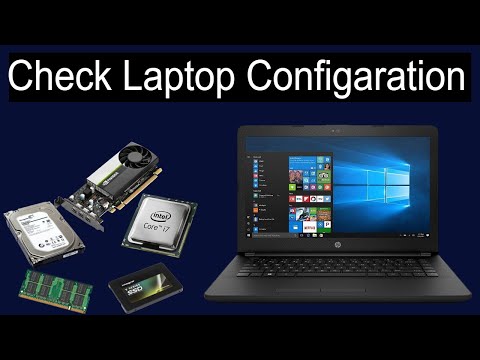 how to check ram in laptop windows 11