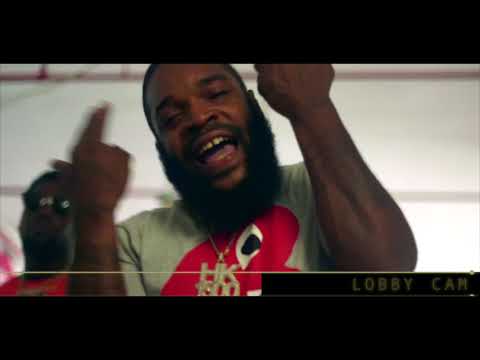 HUSTLERS X GANGSTERS (STR8 DROP TEEF FEATURING TEEFY BEY)