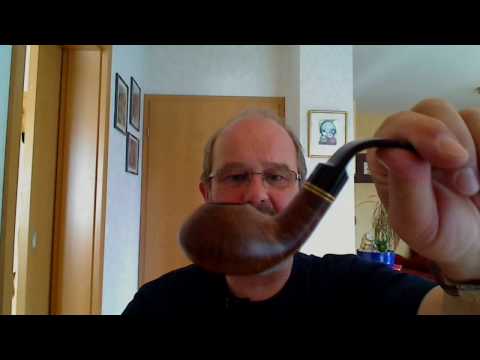 Pfeife rauchen: ARDOR Shape # 31