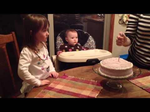 Happy Birthday Liesl