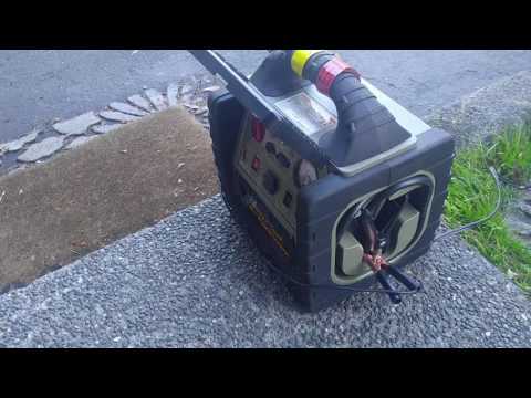 Make a easy to build and affordable misting system.