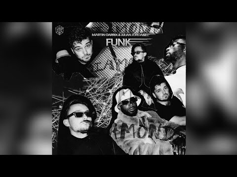 Martin Garrix, Julian Jordan & Tinie Tempah - Funk vs Diamonds (Video Edit)