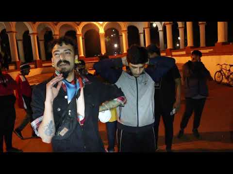 FRAN vs OWEN vs INVA - 8vos - La Perla Del Norte - Regional K.O.M.P3