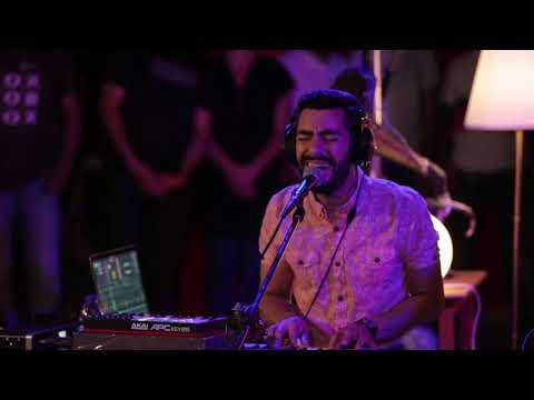 BalaFeesh presents: Hayajan - 'Ma3gool' 'بلافيش تقدم: هيجان - 'معقول