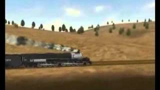 Parcival - Black Train