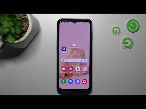 How to Enable NFC on SAMSUNG Galaxy Xcover 6 Pro