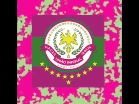 União imperial 1987 🩷💚