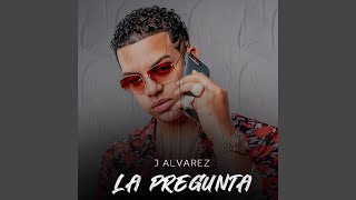 La Pregunta
