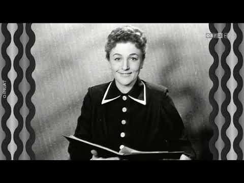 Peter Rapp - Als wäre es gestern gewesen ORF2 08.08.2020