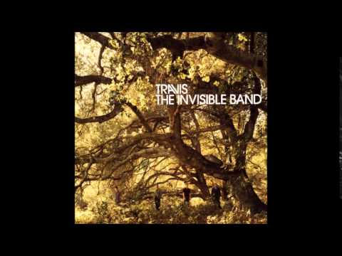 Travis - Indefinitely lyrics english/ español