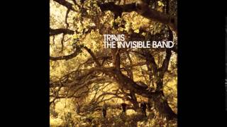 Travis - Indefinitely lyrics english/ español