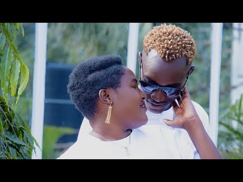 OKONG'ITA (GWANKORA) BY LADY NYABOKE254 FT PICKSOLANIX