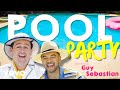 Sam Moran Pool Party Ft Guy Sebastian