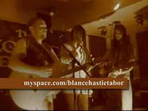 Blance, Hastie & Tabor - Elijah Cale (Zodiac Sessions)