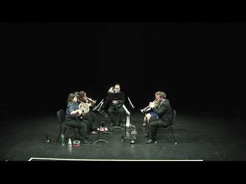 White Rose Elegy by Caleb Hudson