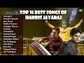Harris Jayaraj Top 15 Hits Evergreen Melodies Jukebox Vaseegara Unnaale Unnaale