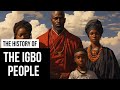 Decentralized Kingdoms and Vibrant Traditions: The Story of Igbo