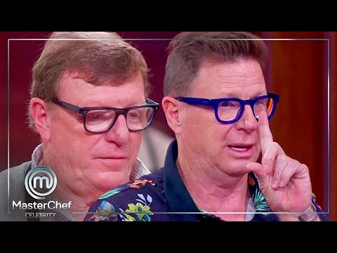 "No sé caminar en la vida sin mi hermano”: Así es la relación entre César y Jorge | MC Celebrity 8