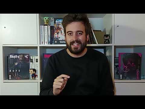 YouTube video