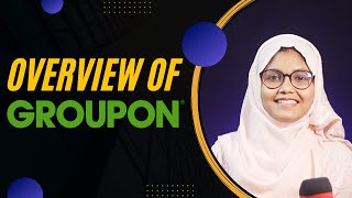 Groupon Overview: Global E-commerce Marketplace Connecting Subscribers with Local Merchants