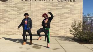 Both - Gucci Mane ft Drake | @yvngswag @crudxx