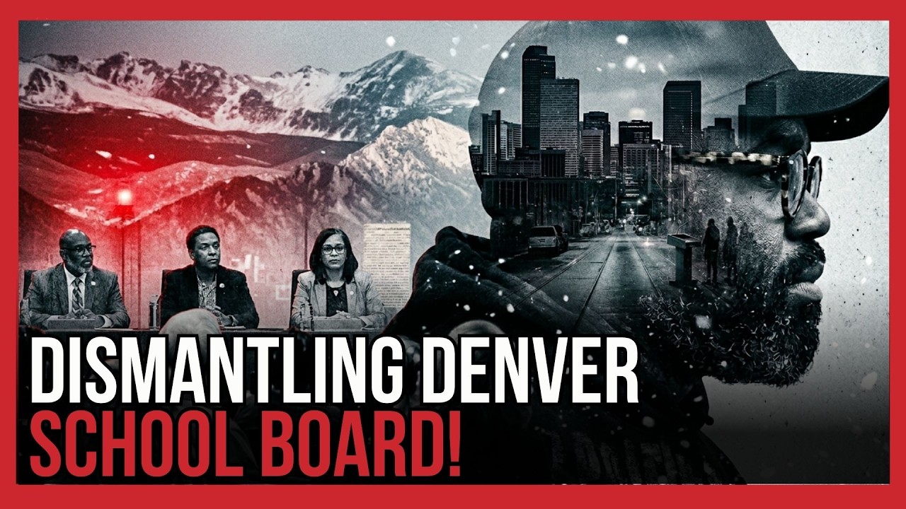 What’s Happening in Denver Schools Should Alarm Every Parent!