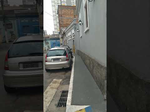 congregação cristão no Brasil  bailada do glicerio  são paulo