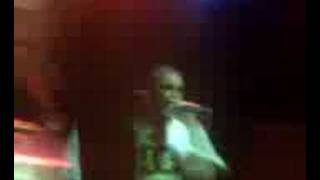 bliss n eso manning bar beatbox, freestyle n scratchin'