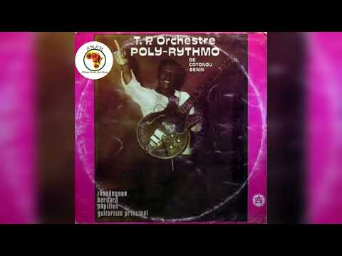 Mille Fois Merci - T.P Orchestre Poly Rythmo